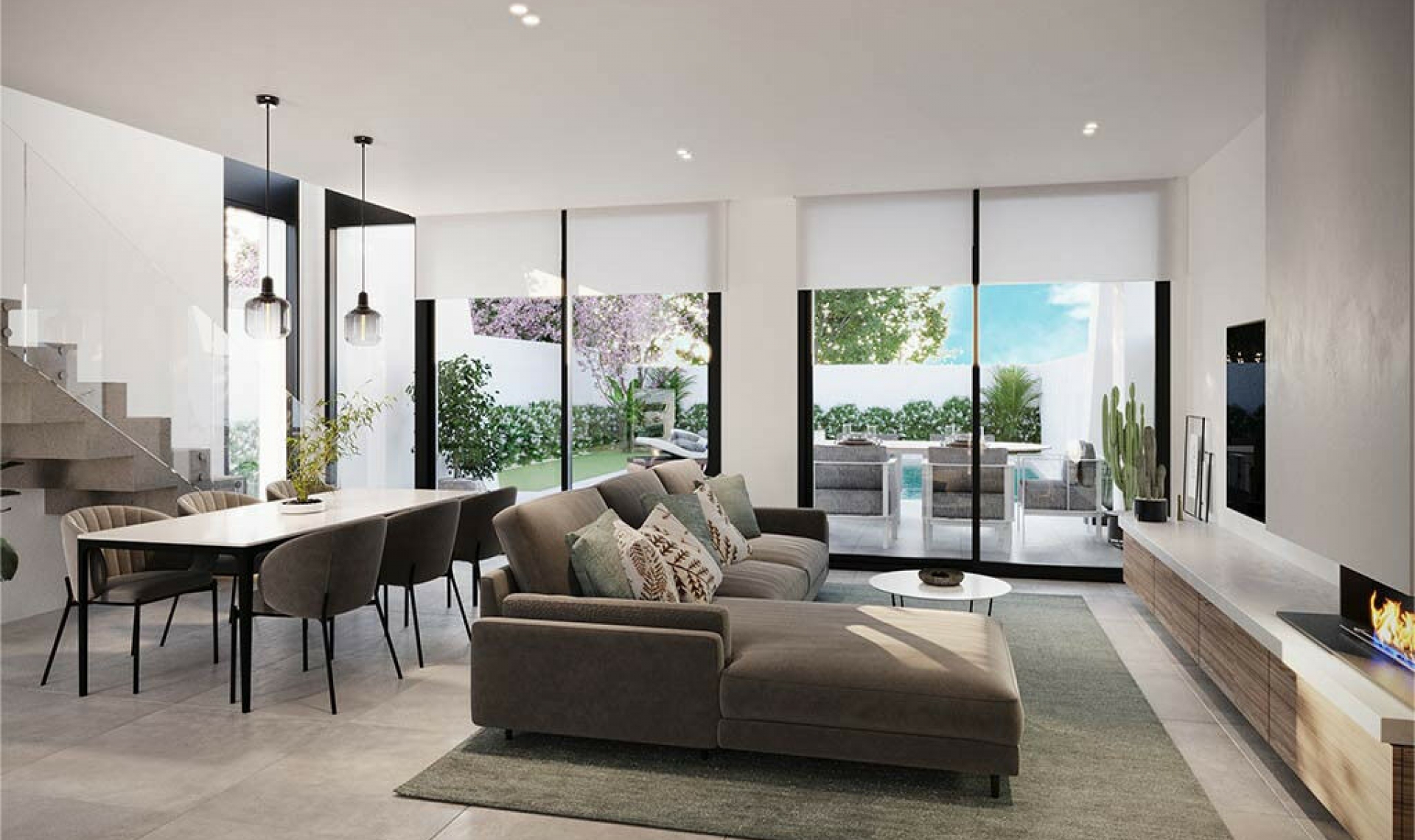 Další prodej -  -
Valencia