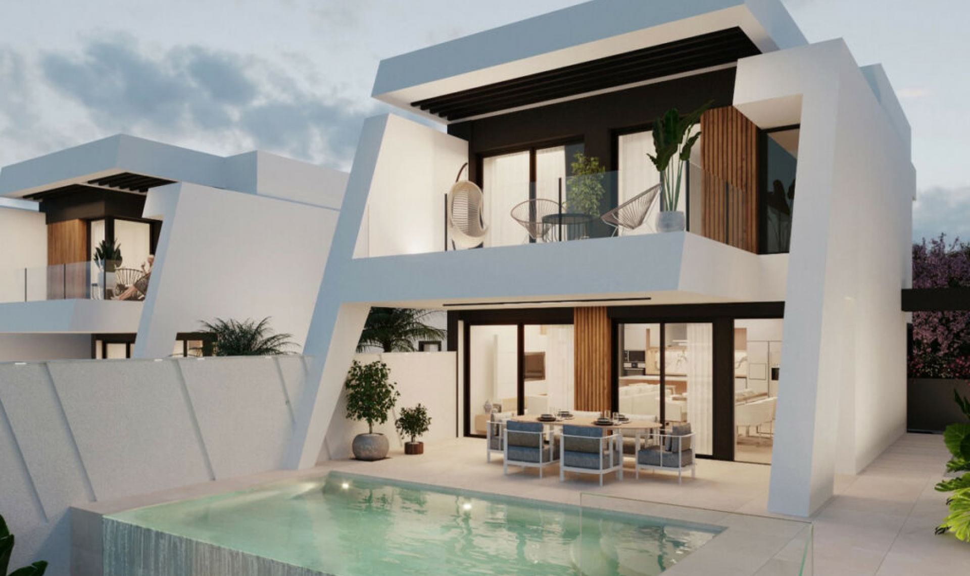 Další prodej -  -
Valencia