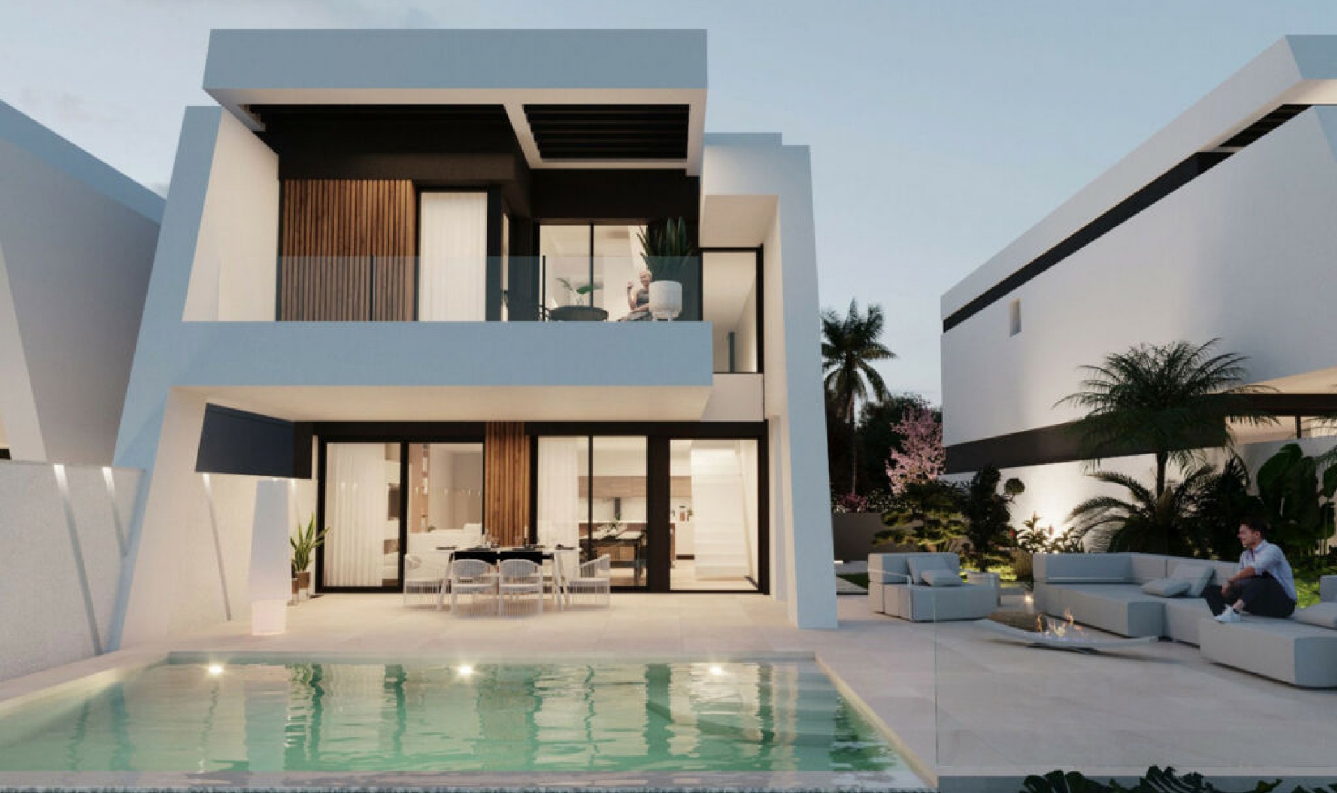 Další prodej -  -
Valencia