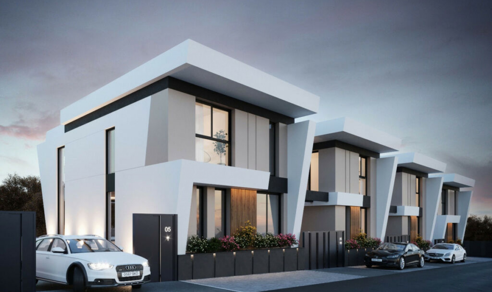 Další prodej -  -
Valencia