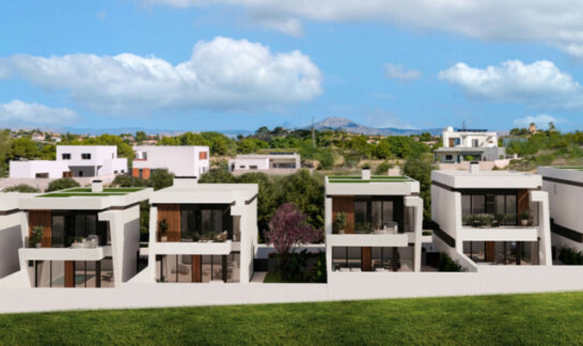 Další prodej -  -
Valencia