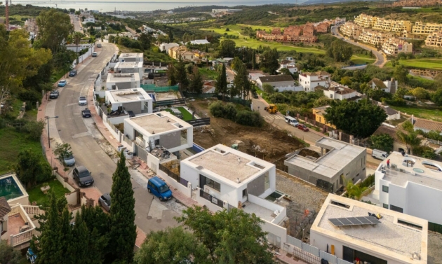 - Další prodej - Valle Romano - Valle Romano