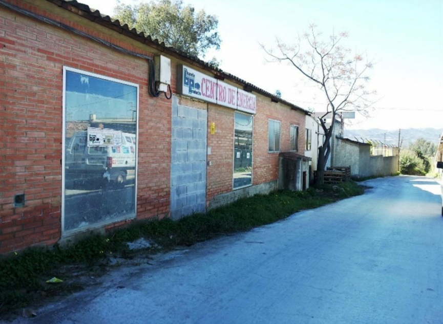 Další prodej -  -
Vélez-Málaga