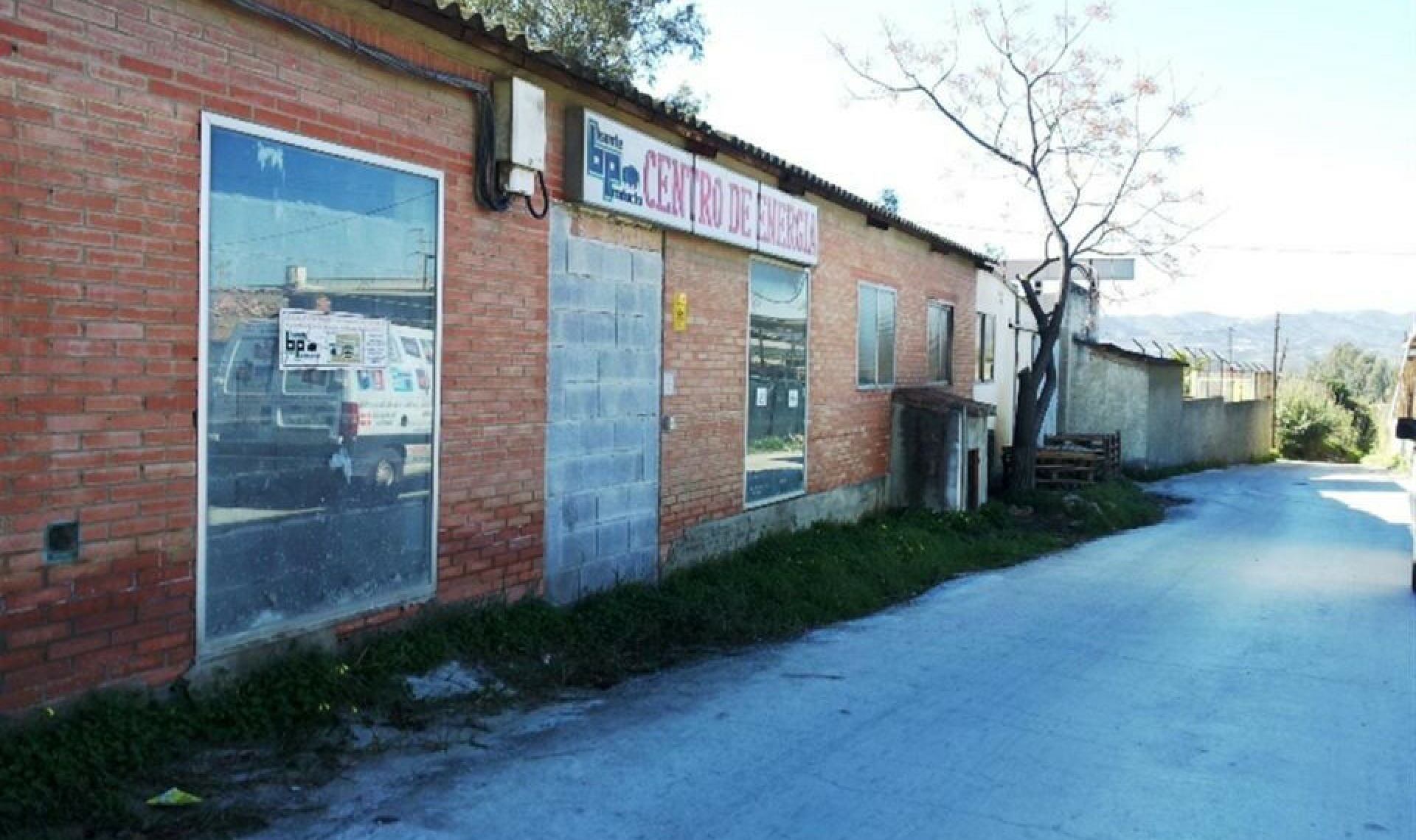 Další prodej -  -
Vélez-Málaga