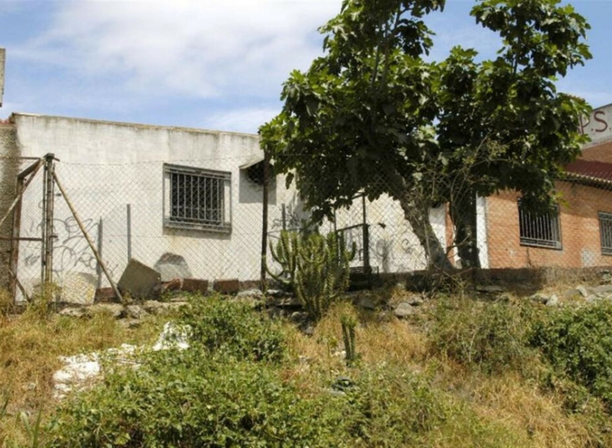 Další prodej -  -
Vélez-Málaga
