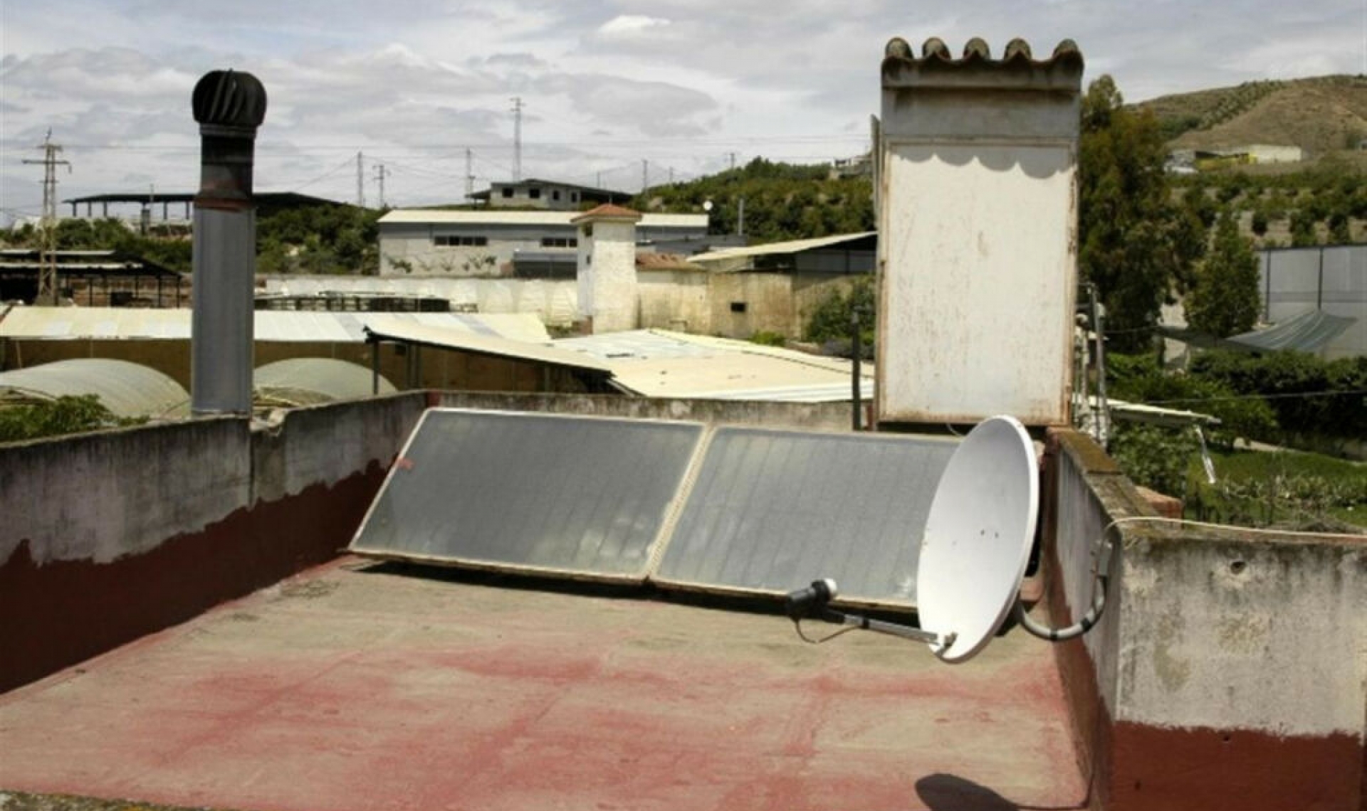 Další prodej -  -
Vélez-Málaga
