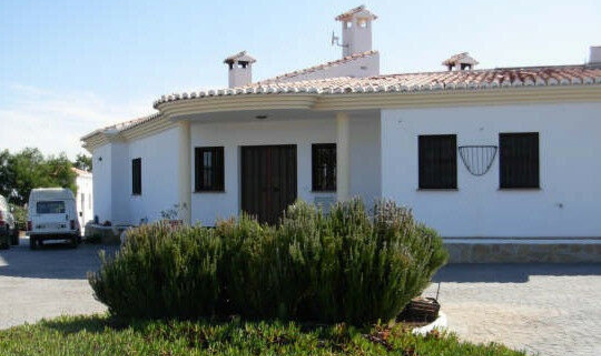 Další prodej -  -
Vélez-Málaga