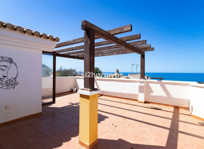 Další prodej -  -
Vélez-Málaga