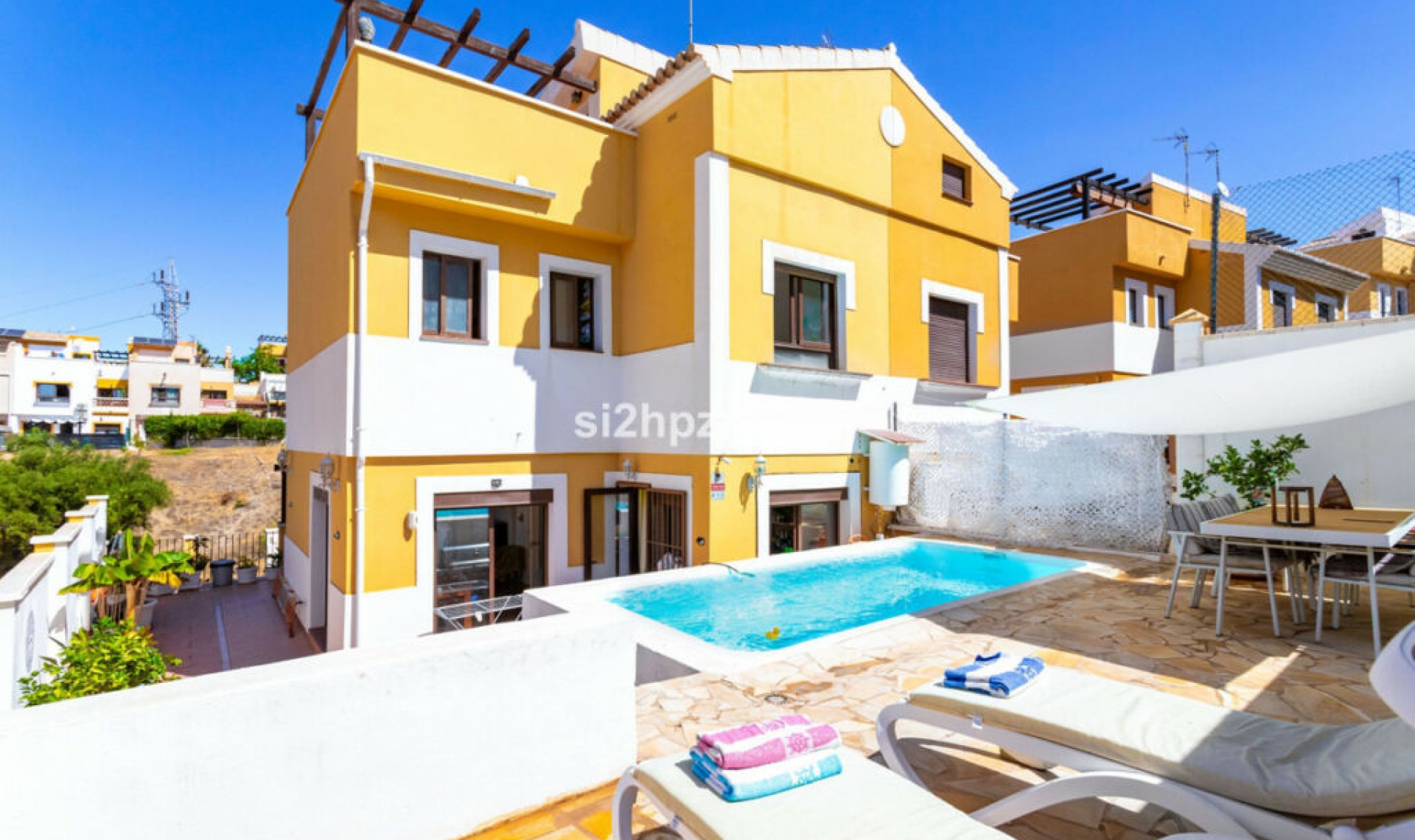 Další prodej -  -
Vélez-Málaga