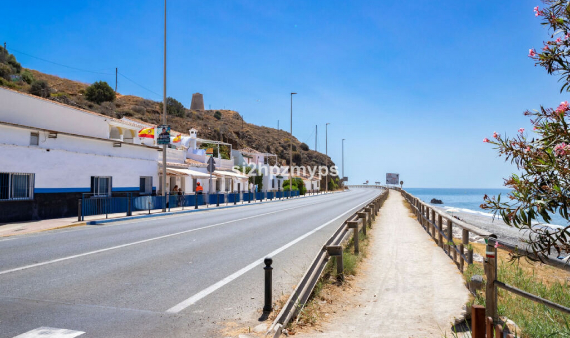 Další prodej -  -
Vélez-Málaga
