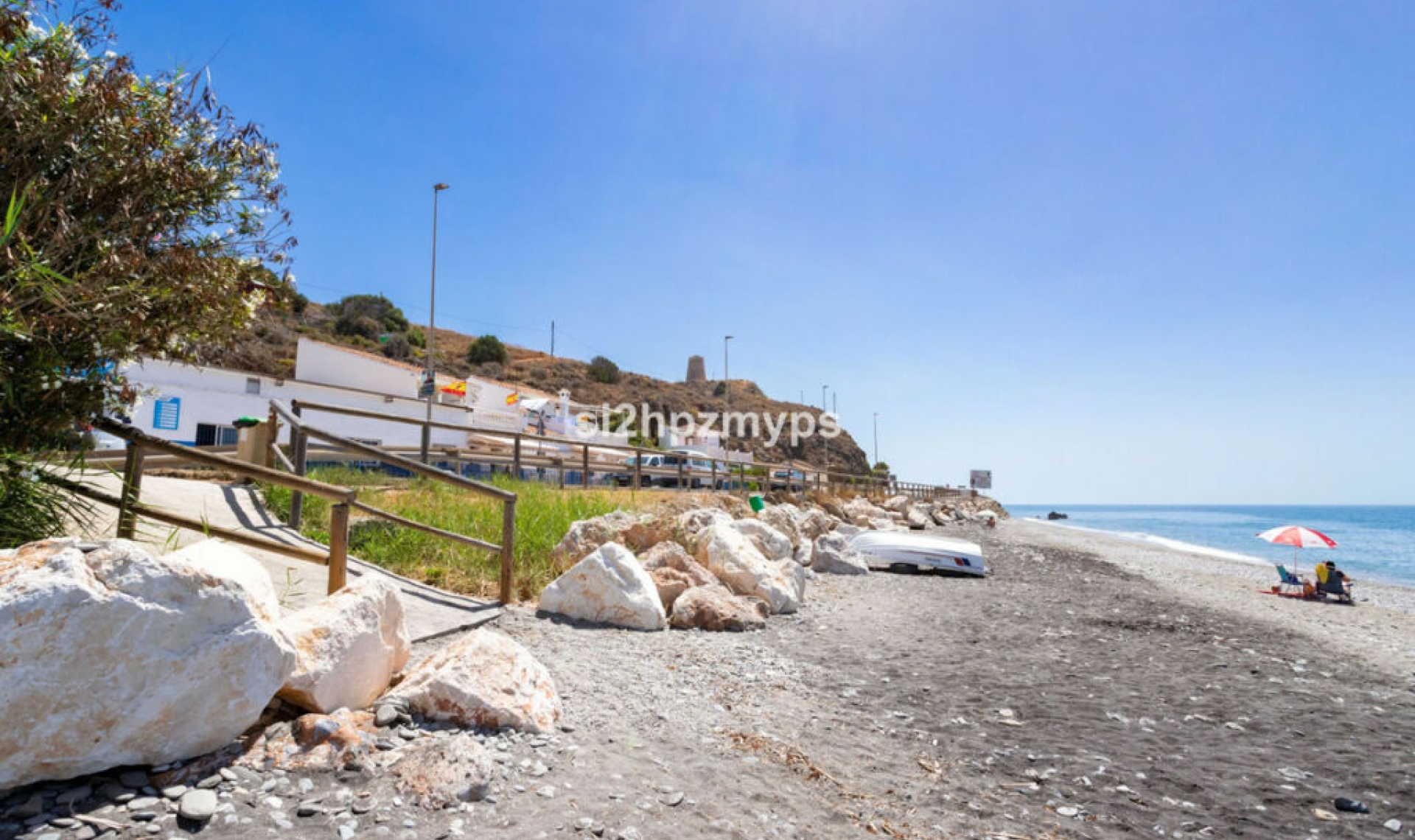 Další prodej -  -
Vélez-Málaga