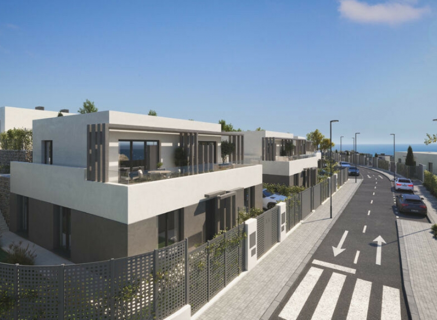 Další prodej -  -
Vélez-Málaga