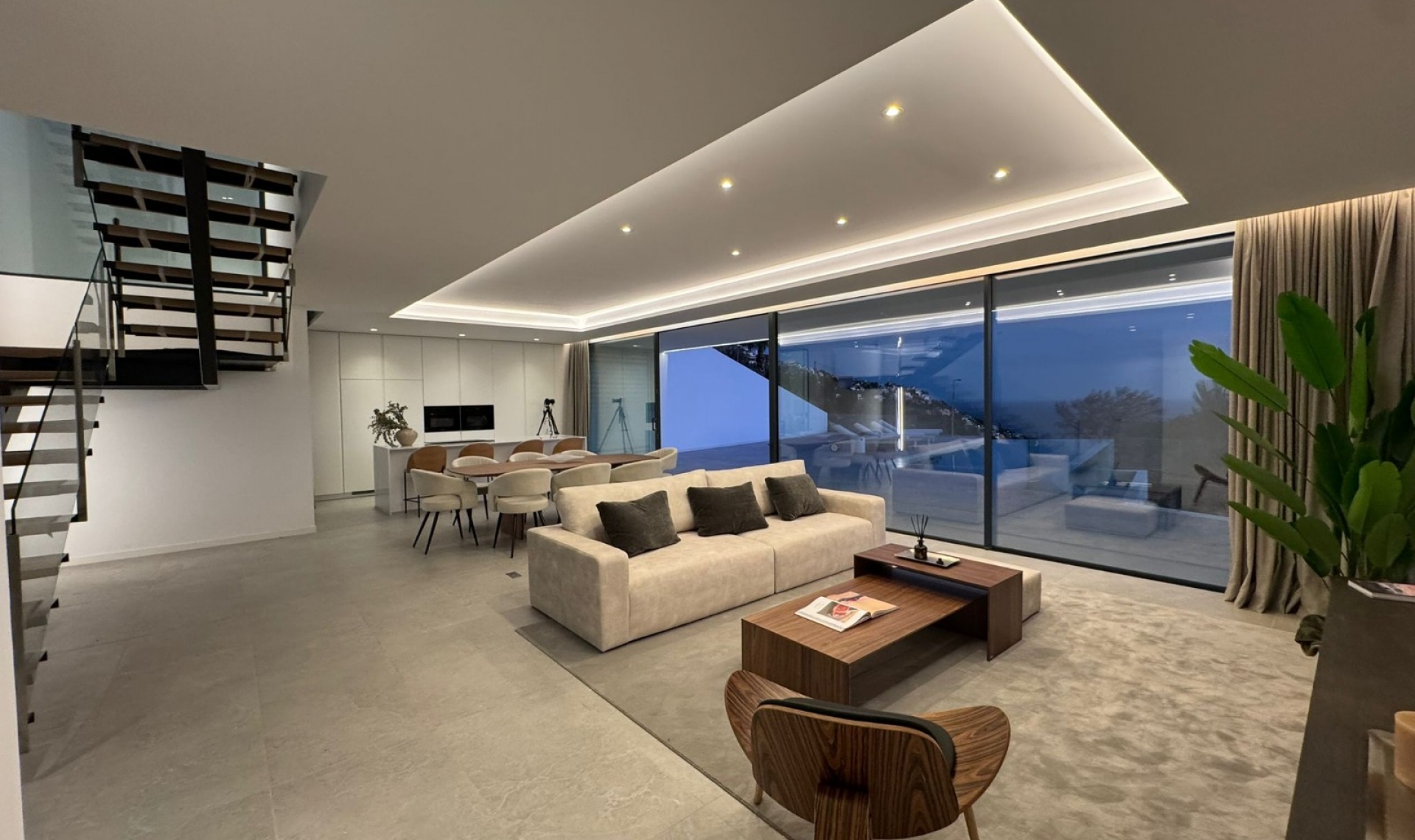 Další prodej - Vila -
Altea - Altea Hills