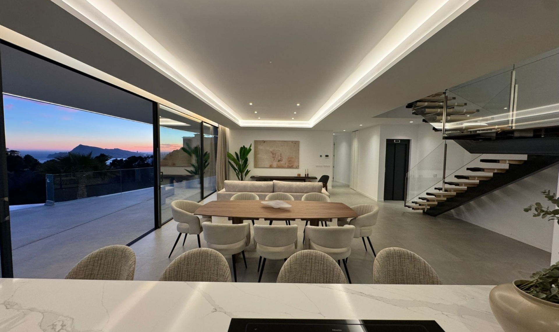 Další prodej - Vila -
Altea - Altea Hills