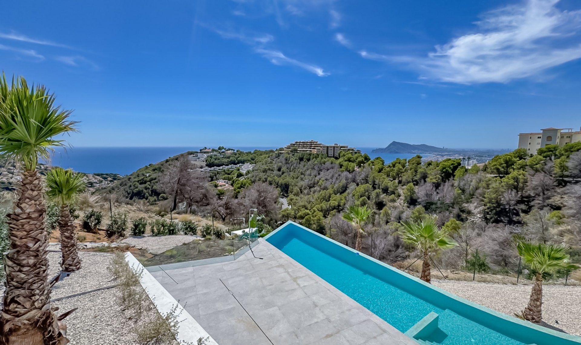 Další prodej - Vila -
Altea - Altea Hills