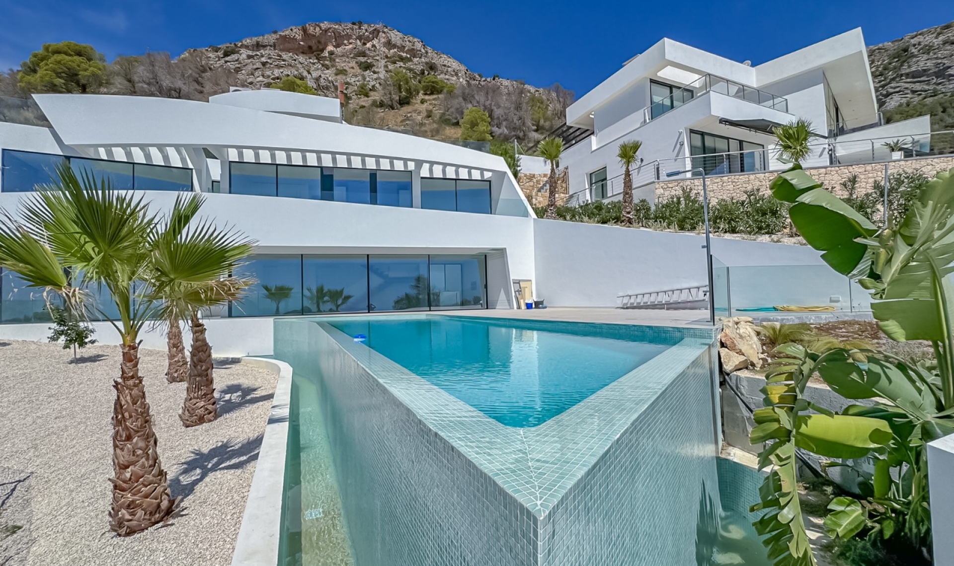Další prodej - Vila -
Altea - Altea Hills