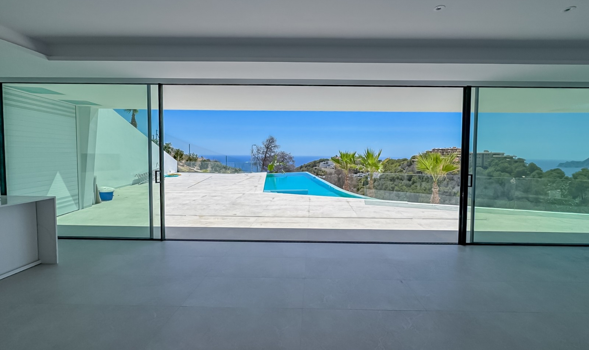 Další prodej - Vila -
Altea - Altea Hills