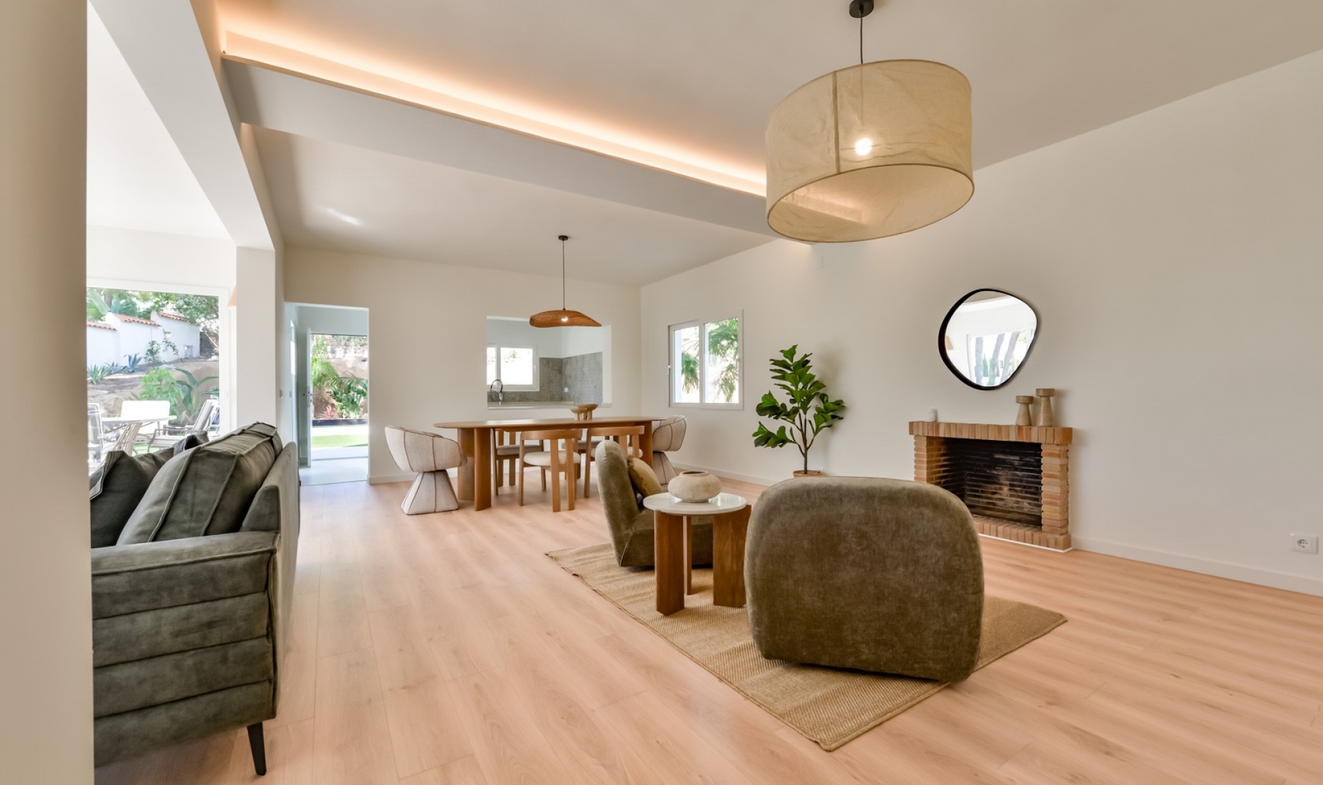 Další prodej - Vila -
Altea - Altea la Vella