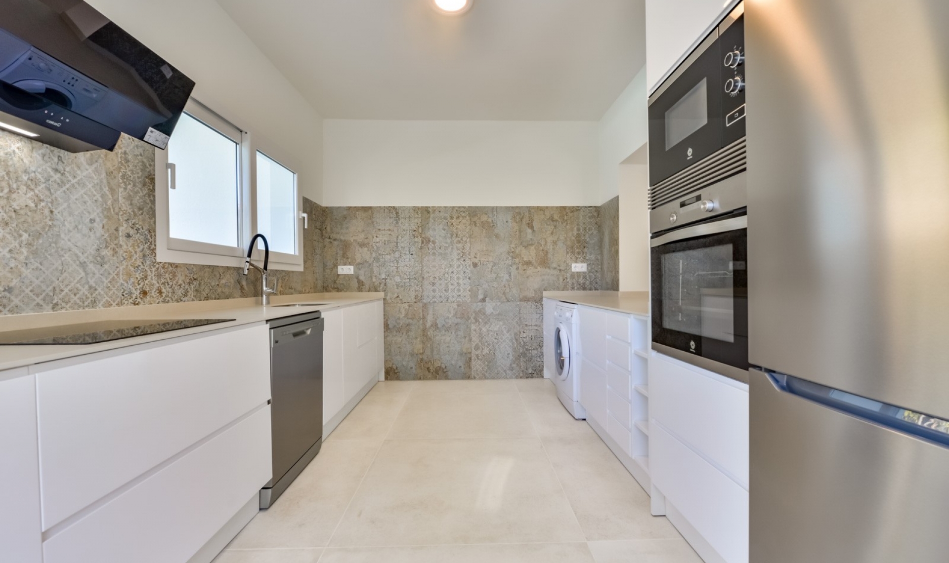 Další prodej - Vila -
Altea - Altea la Vella