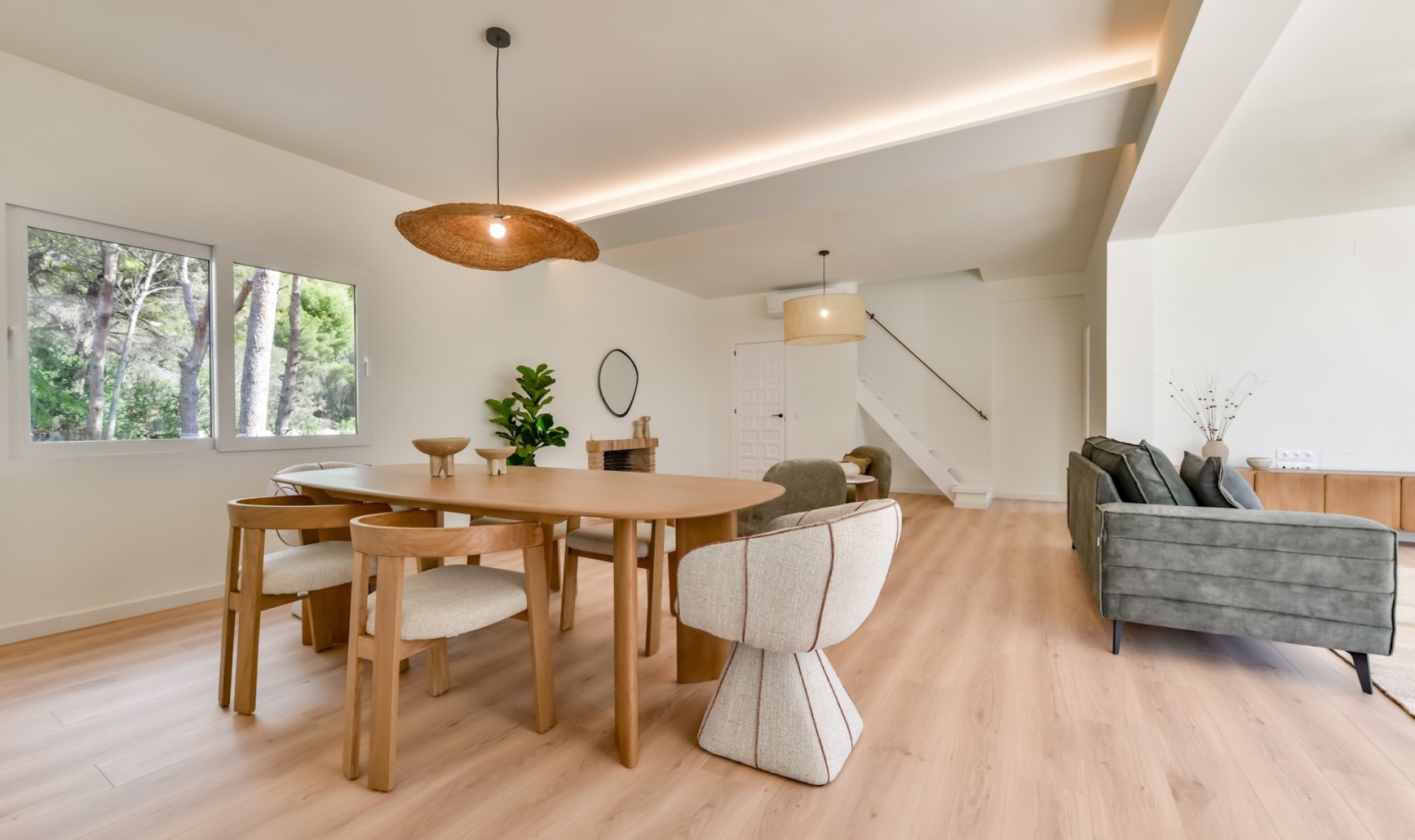 Další prodej - Vila -
Altea - Altea la Vella