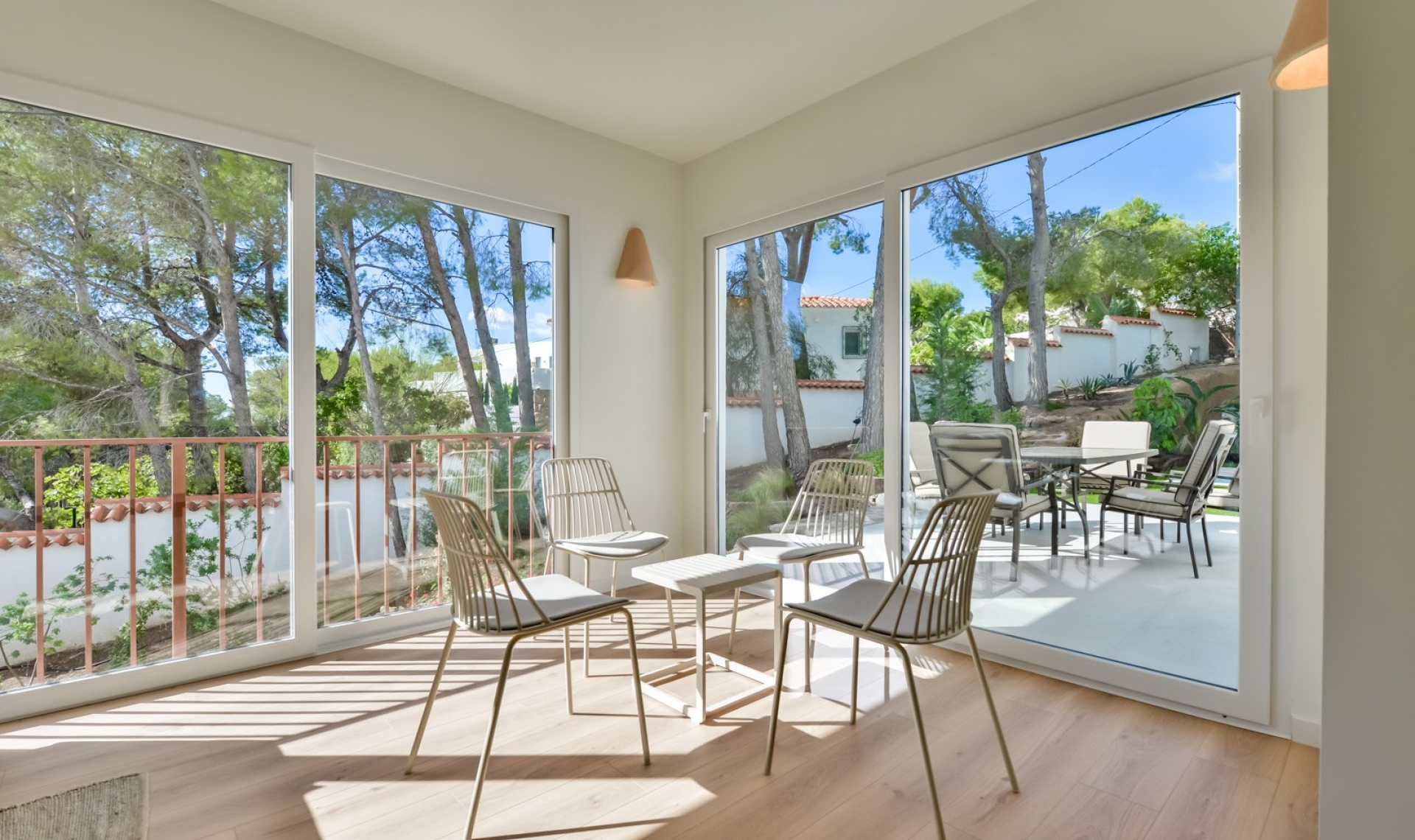 Další prodej - Vila -
Altea - Altea la Vella