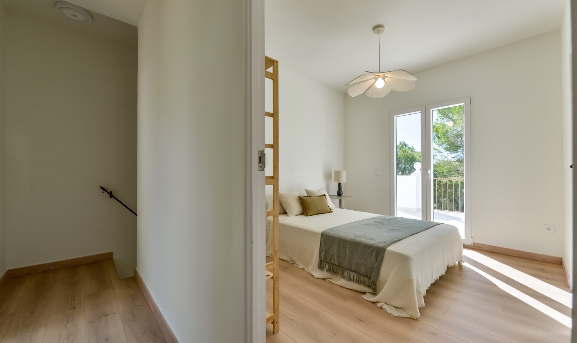 Další prodej - Vila -
Altea - Altea la Vella