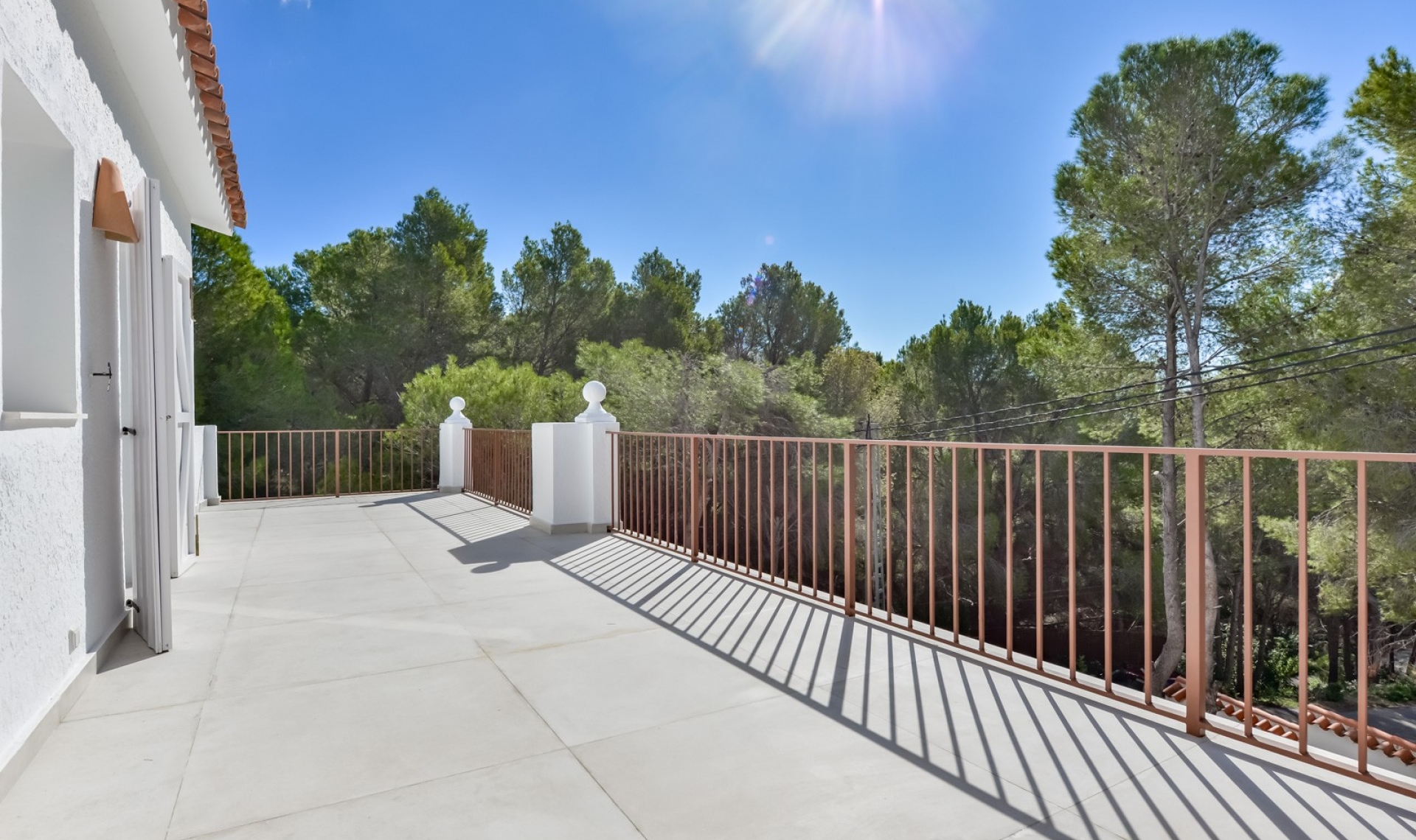 Další prodej - Vila -
Altea - Altea la Vella