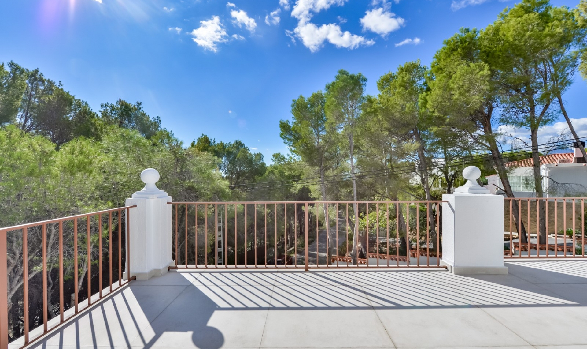 Další prodej - Vila -
Altea - Altea la Vella