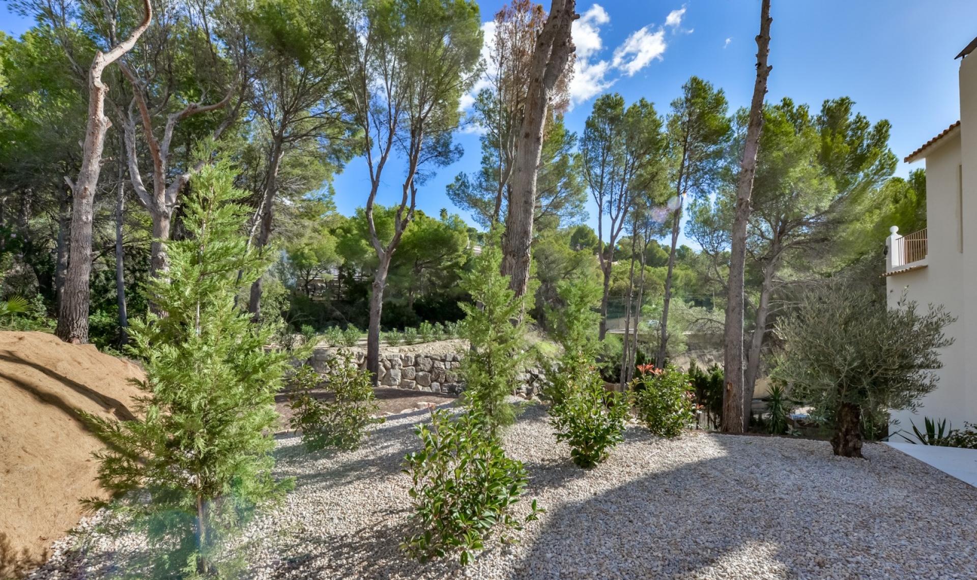 Další prodej - Vila -
Altea - Altea la Vella