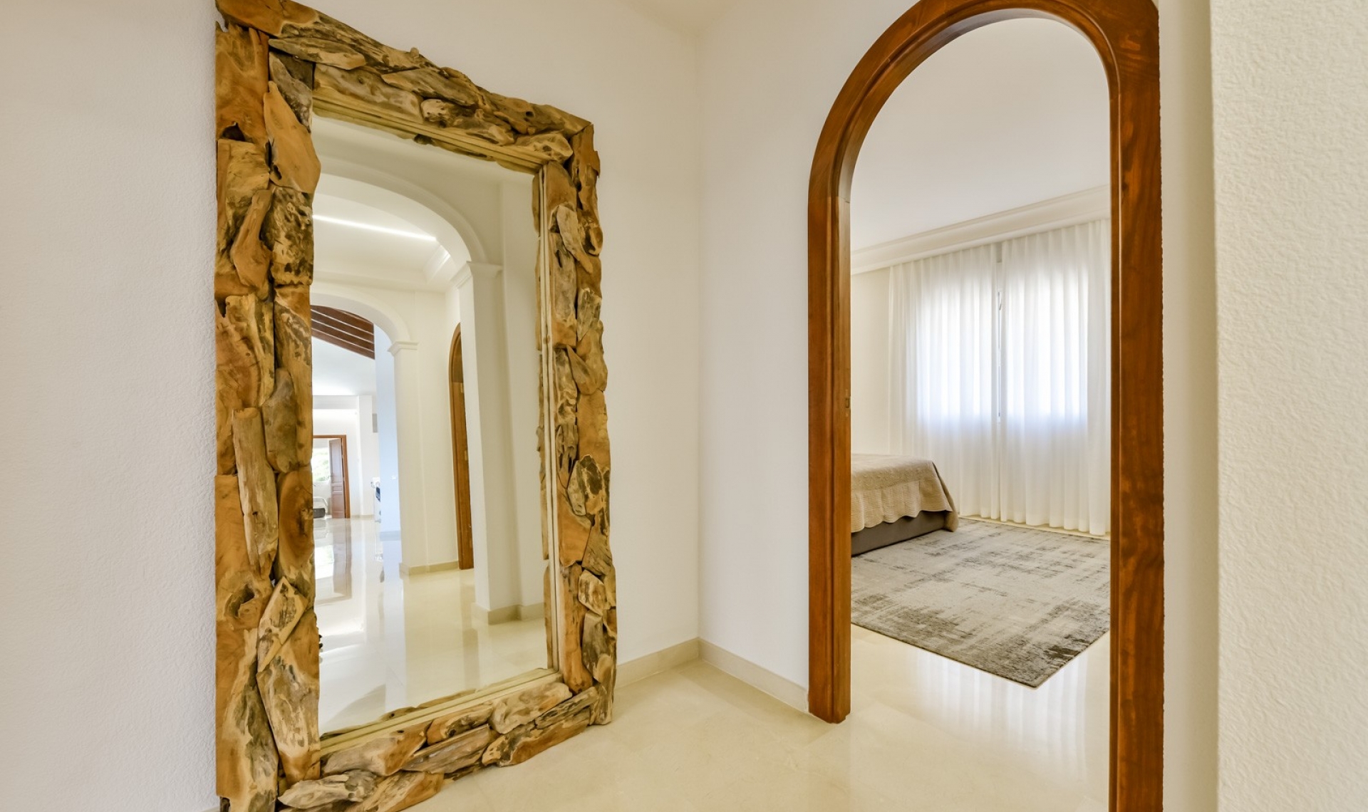 Další prodej - Vila -
Altea - Sierra de Altea