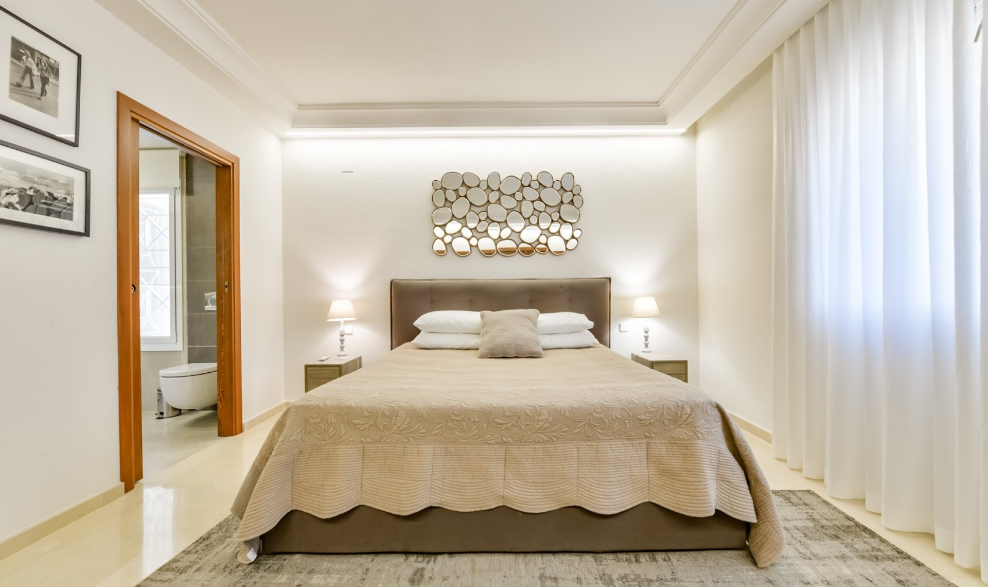 Další prodej - Vila -
Altea - Sierra de Altea