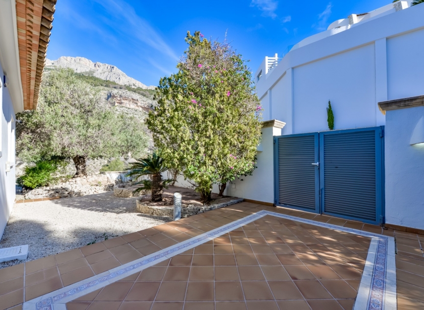 Další prodej - Vila -
Altea - Sierra de Altea