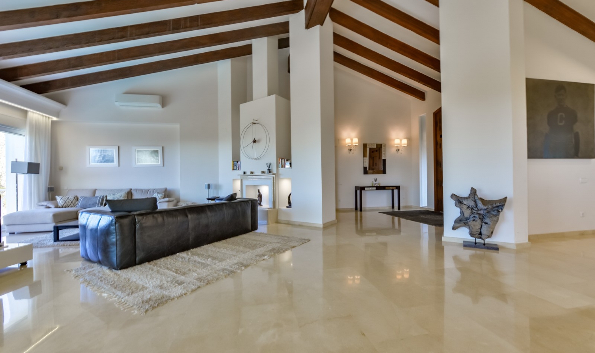 Další prodej - Vila -
Altea - Sierra de Altea