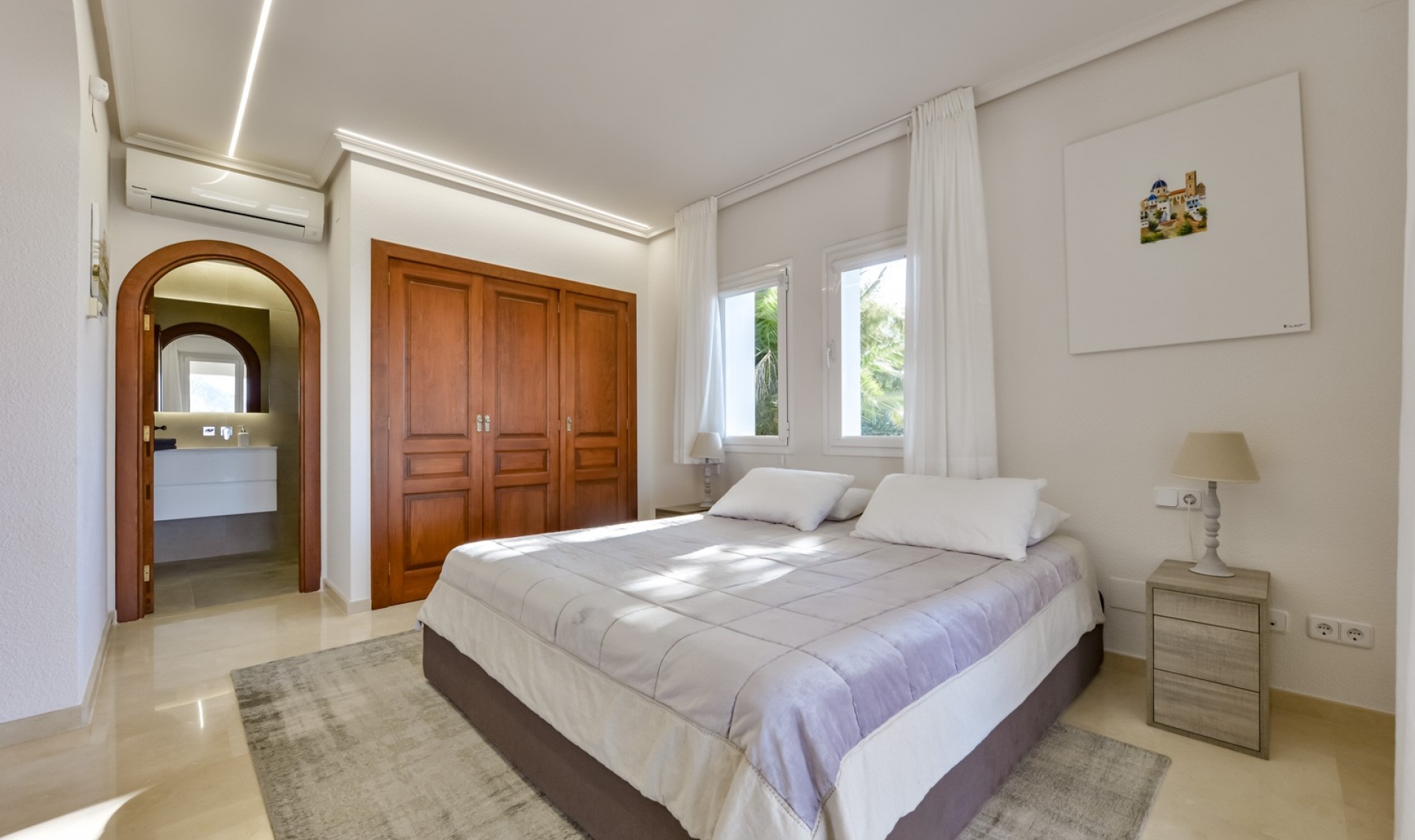 Další prodej - Vila -
Altea - Sierra de Altea