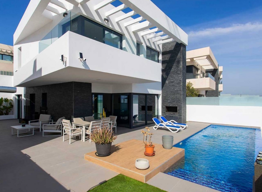 Další prodej - Vila -
Ciudad Quesada - La Marquesa Golf