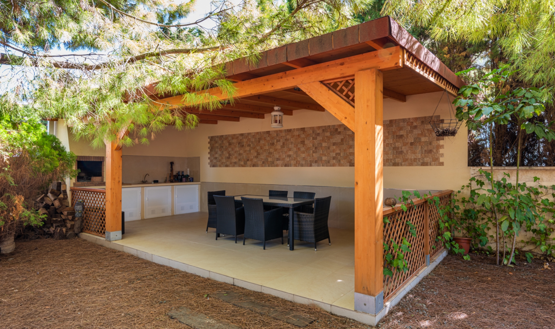 Další prodej - Vila -
Ciudad Quesada - Rojales - Doña pepa