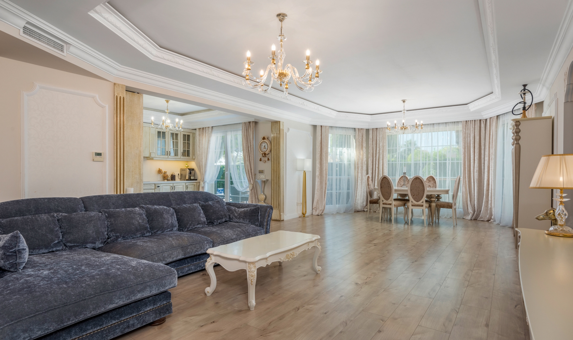 Další prodej - Vila -
Ciudad Quesada - Rojales - Doña pepa