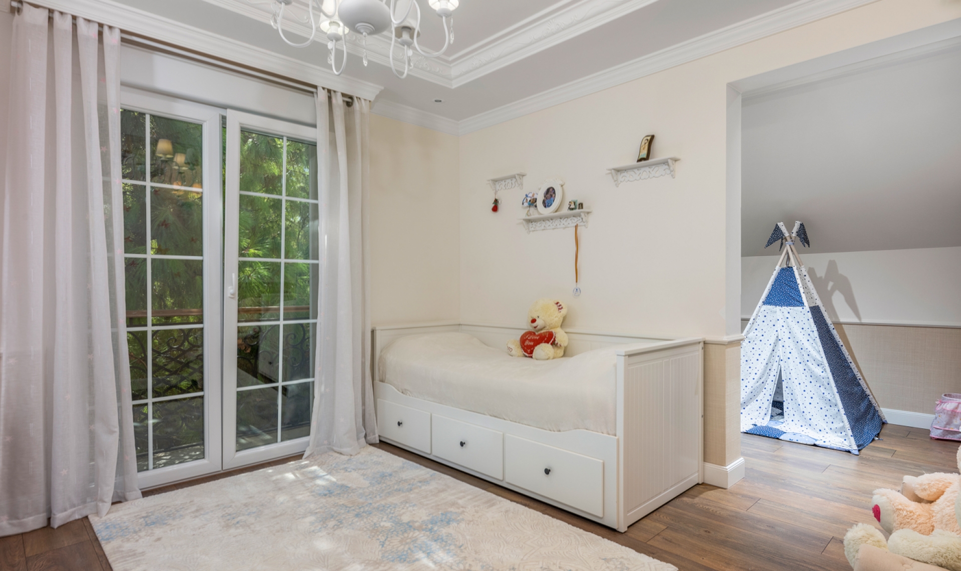 Další prodej - Vila -
Ciudad Quesada - Rojales - Doña pepa