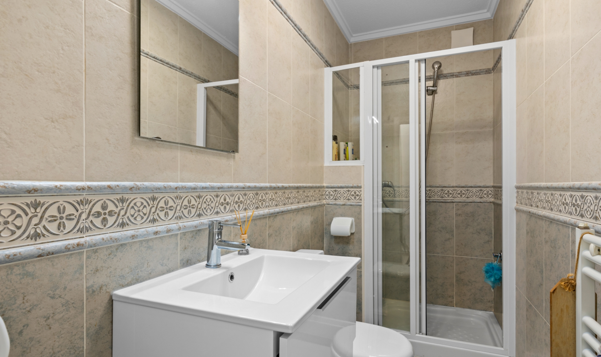 Další prodej - Vila -
Ciudad Quesada - Rojales - Rojales