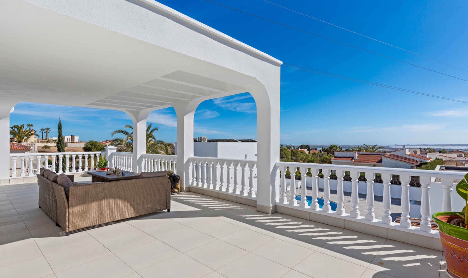 Další prodej - Vila -
Ciudad Quesada - Rojales - Rojales