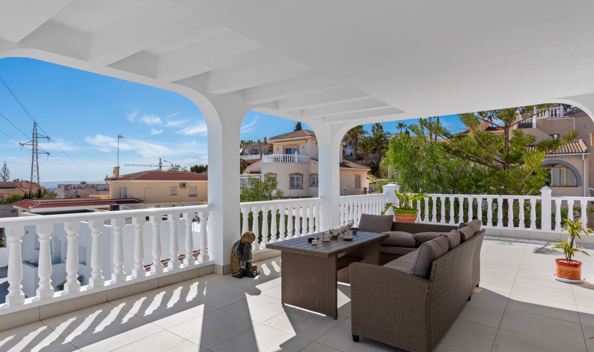 Další prodej - Vila -
Ciudad Quesada - Rojales - Rojales
