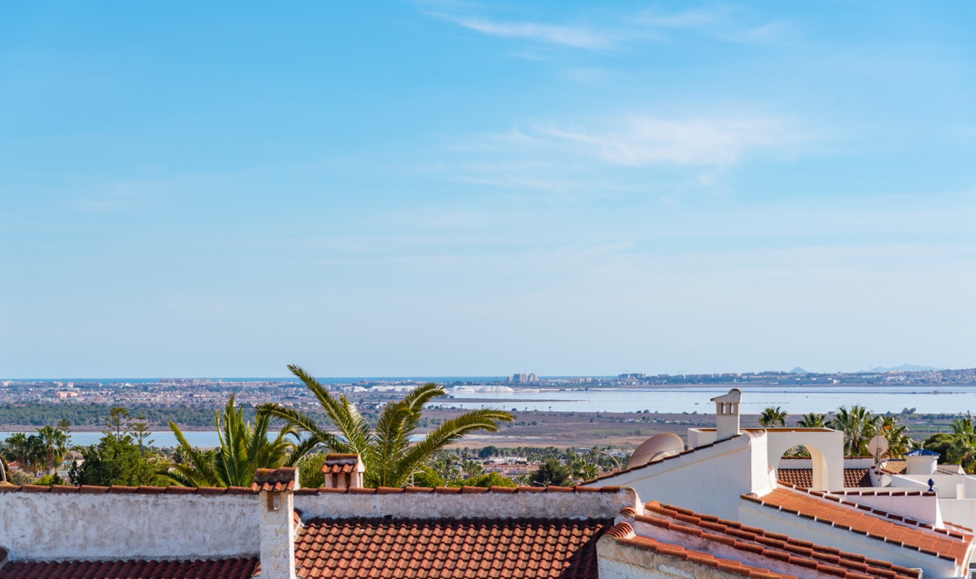 Další prodej - Vila -
Ciudad Quesada - Rojales - Rojales