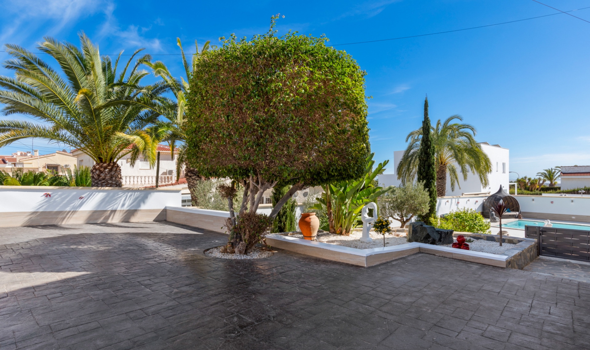 Další prodej - Vila -
Ciudad Quesada - Rojales - Rojales