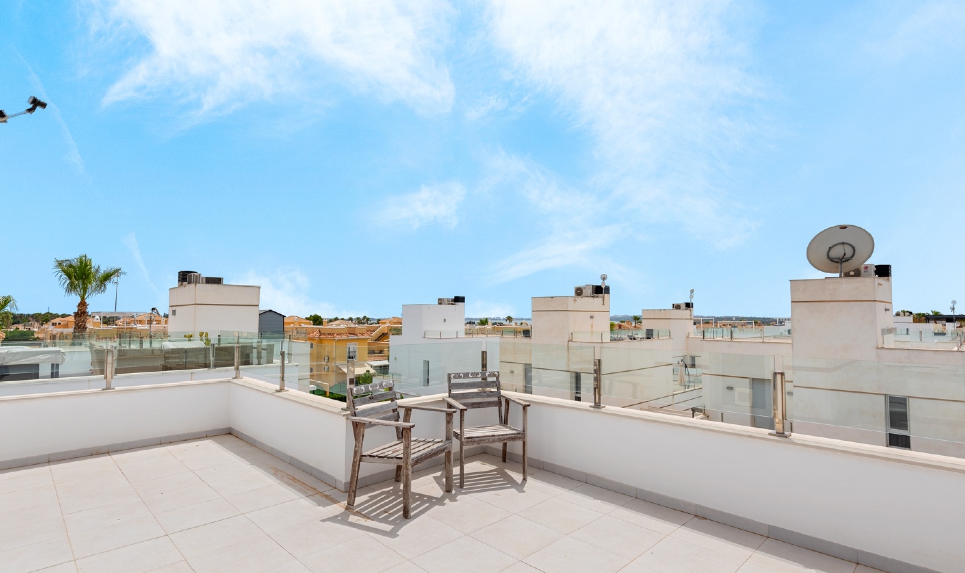 Další prodej - Vila -
Ciudad Quesada - Rojales - Rojales
