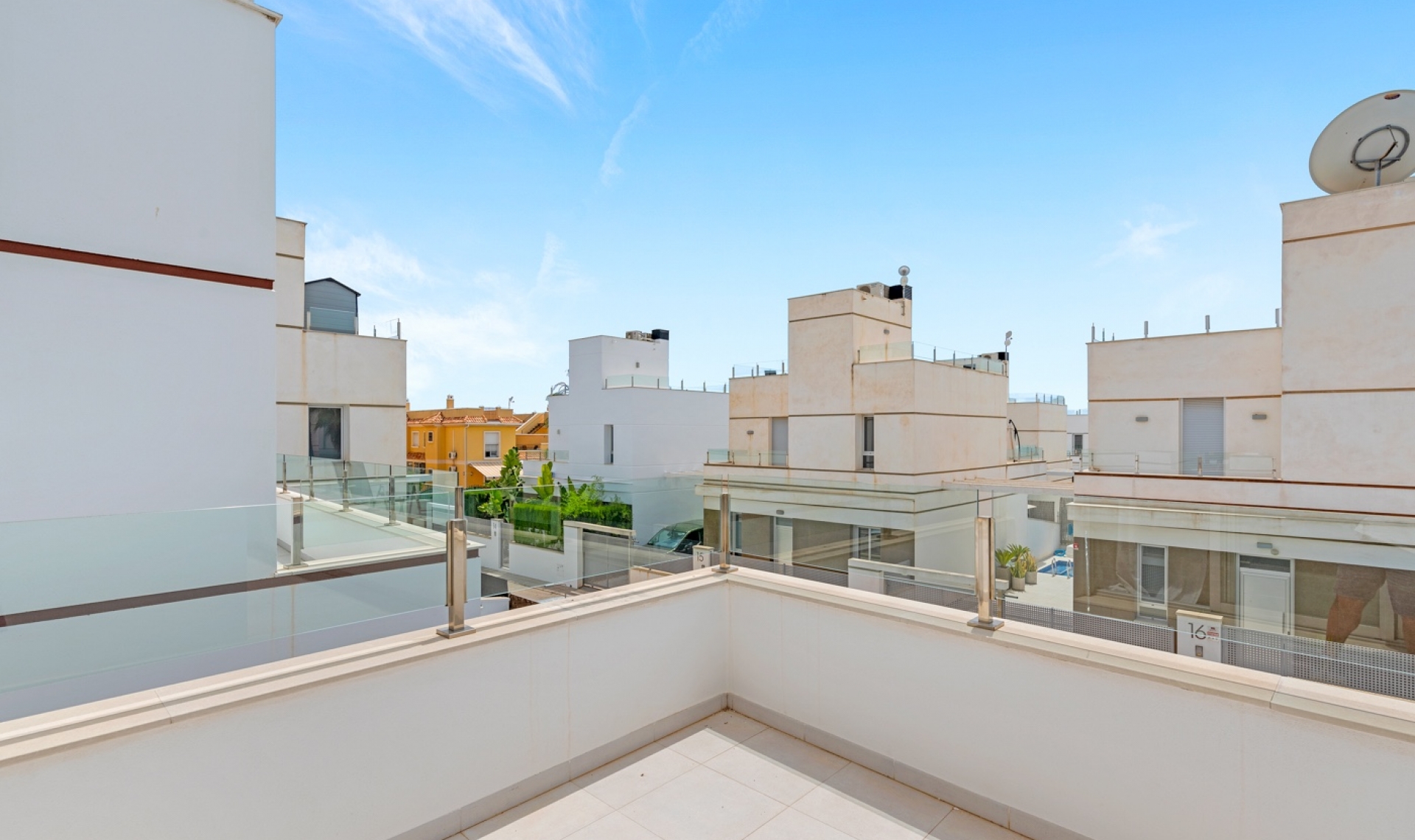 Další prodej - Vila -
Ciudad Quesada - Rojales - Rojales