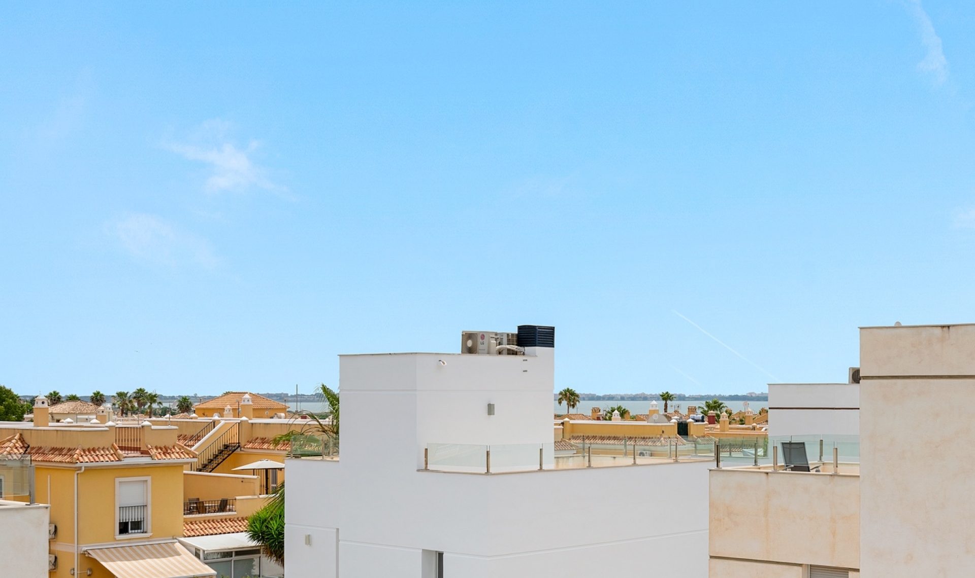 Další prodej - Vila -
Ciudad Quesada - Rojales - Rojales
