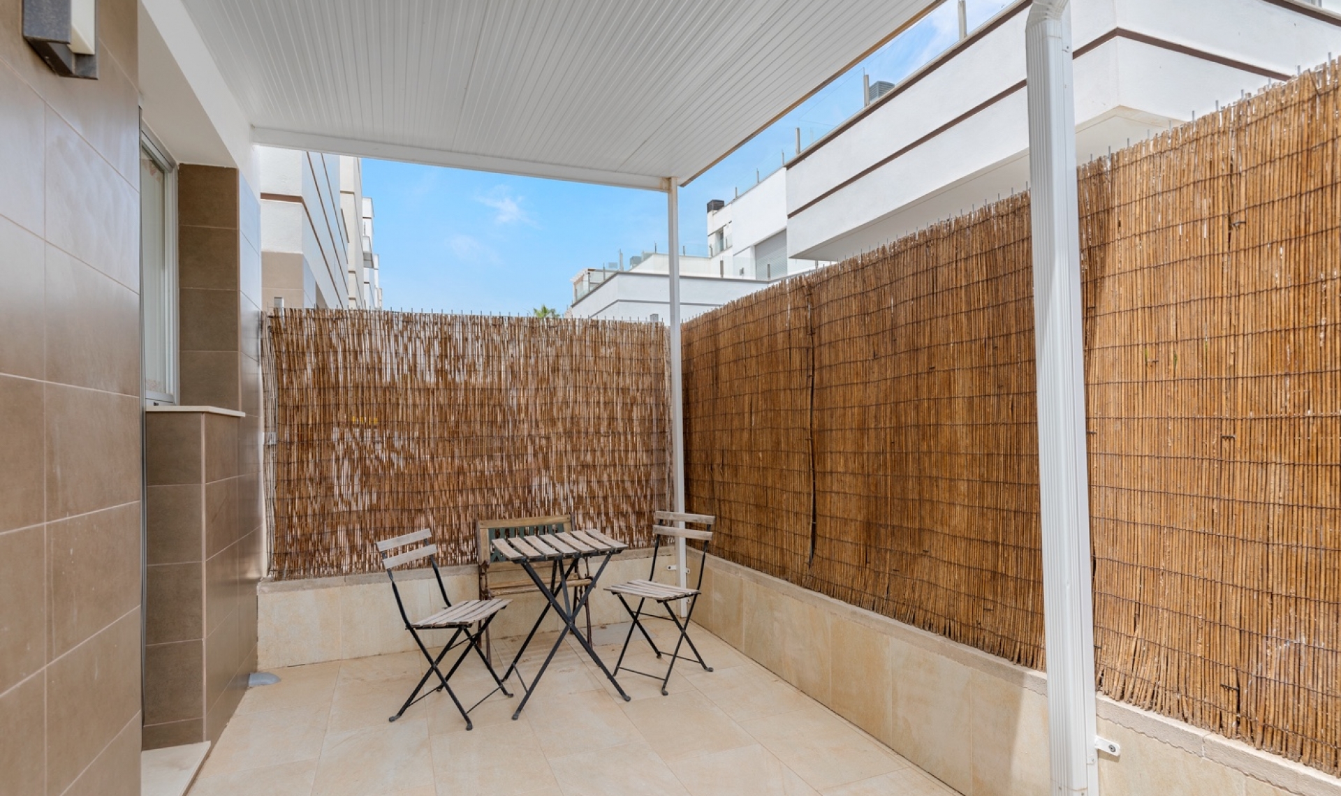 Další prodej - Vila -
Ciudad Quesada - Rojales - Rojales