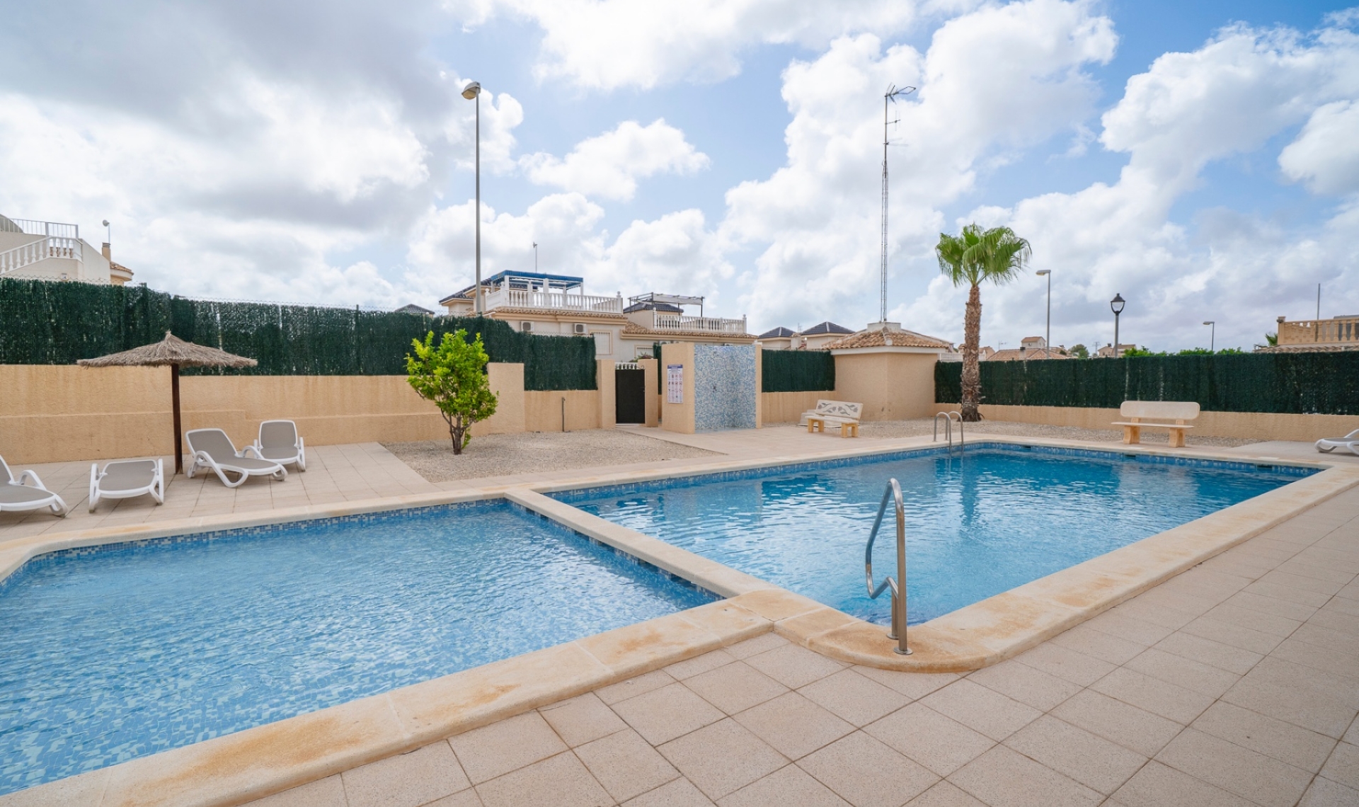 Další prodej - Vila -
Ciudad Quesada - Rojales - Rojales