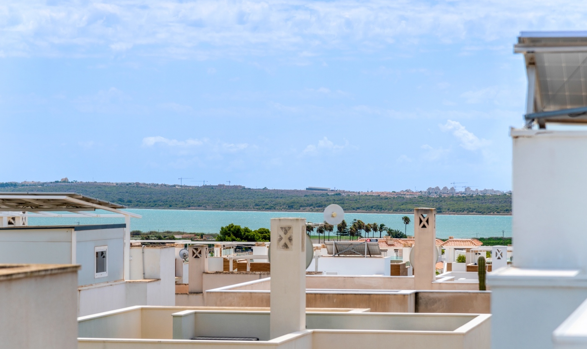 Další prodej - Vila -
Ciudad Quesada - Rojales - Rojales