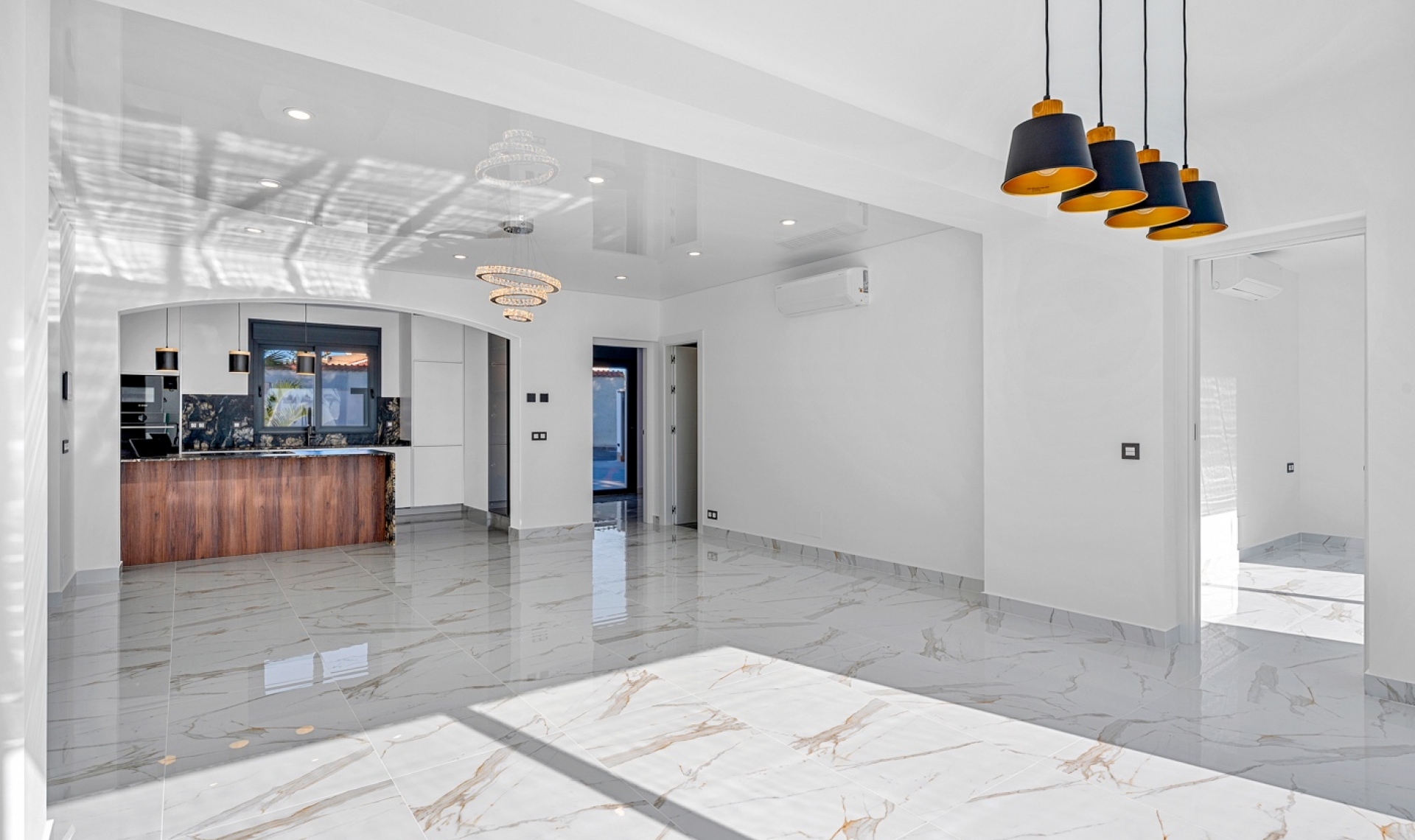 Další prodej - Vila -
Ciudad Quesada - Rojales - Rojales